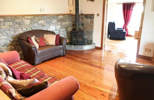 Bundoran House | 2 Fishery Cottages