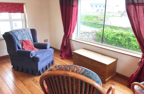 Bundoran House | 2 Fishery Cottages