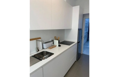 Old Town Apartment | 2 Flamenco 2B