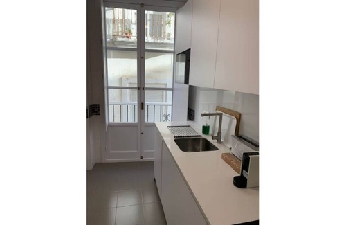 Old Town Apartment | 2 Flamenco 2B