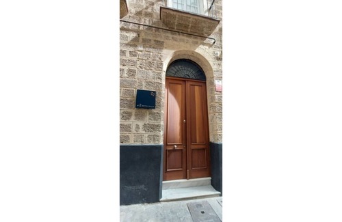 Old Town Apartment | 2 Flamenco 2B