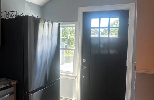 Narragansett Pier Apartment | 2 floor apartment with private entrance