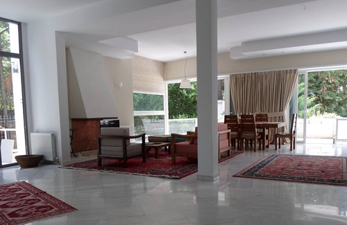Ekali Apartment | 2 Floor Maisonette , Ideal For A Family, Spacious And Modern