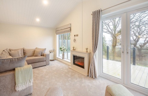 Llanychan Cottage | 2 bedroom accommodation in Llanrhaeadr-yng-Nghinmeirch