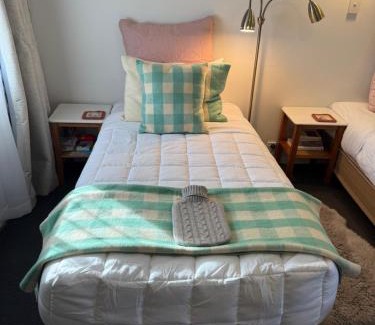 Glenorchy Apartment | #2 Glenorchy Alpine Suite