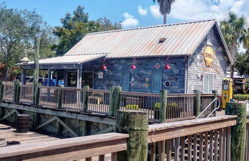 Lynnhaven House | 2 Golf Carts included! Close to Lake Sumter Landing! Newly Renovated!