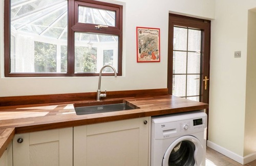 Sandford Cottage | 2 HEATH COTTAGES, pet friendly, with open fire in Sandford, Dorset