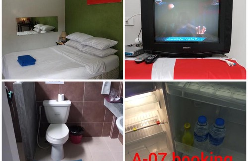 Chalong Hotel | 2 Home