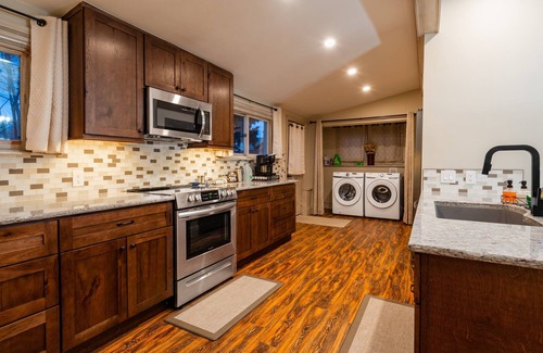 Cripple Creek House | 2 Homes! MTN Views*Historic Elegance*Game Rm