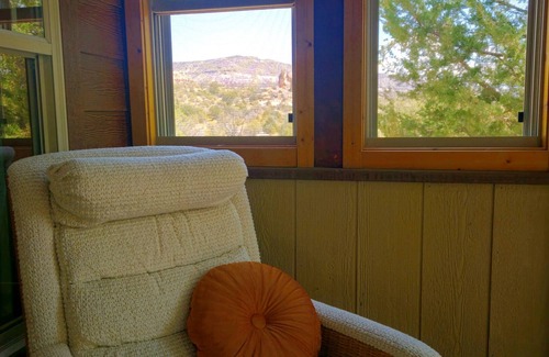 Cortez House | 2 Homes w/Private Gate 500,000-Acre Backyard