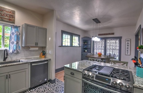 Grand Junction Other | 2 Houses on 1 property, Downtown Oasis!