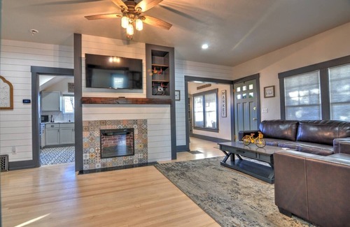 Grand Junction Other | 2 Houses on 1 property, Downtown Oasis!