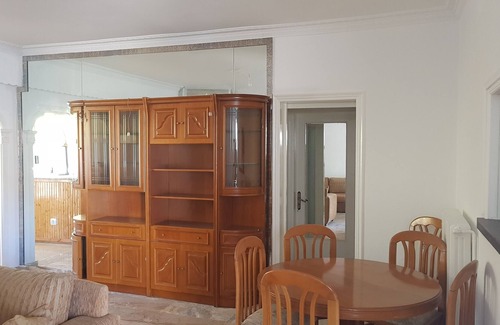 Nea Peramos House | 2 houses side by side for rent