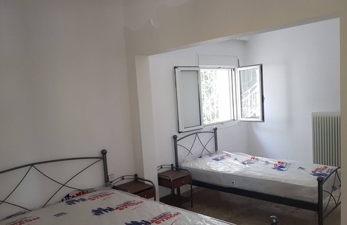 Nea Peramos House | 2 houses side by side for rent