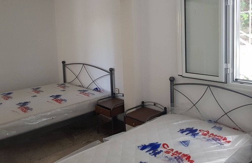 Nea Peramos House | 2 houses side by side for rent