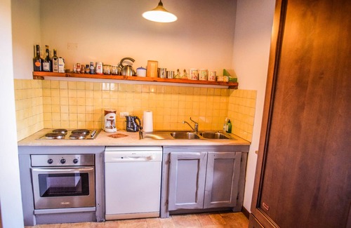 Amelia House | 2 houses with private pool in hilly & quiet area. 5km from town