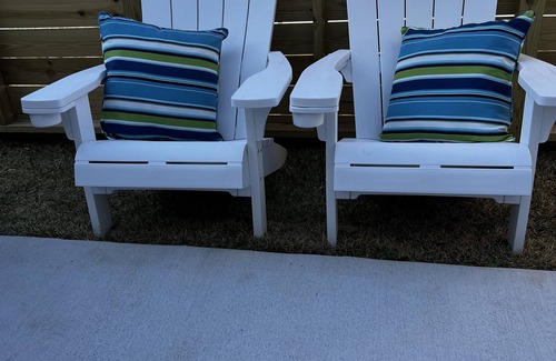 Whalehead Beach Condo | “2 Impulsive” Luxury Condo Steps from the beach in the Beach Club at Whalehead