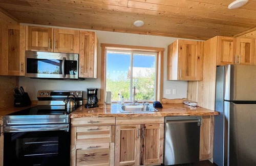 Bayfield Cabin | #2 Island Overlook - Lake Superior Views