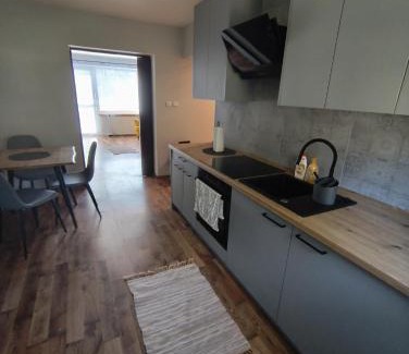 Velky Krtis Apartment | 2 izbový byt
