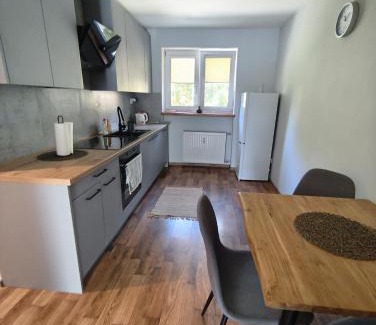 Velky Krtis Apartment | 2 izbový byt