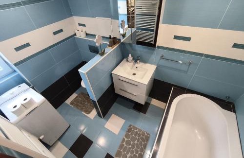 Velky Krtis Apartment | 2 izbový byt