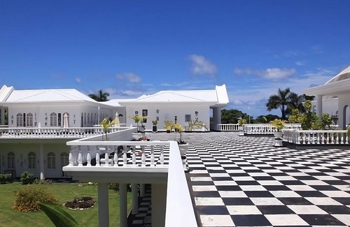 Port Antonio Apartment | 2 Kid-friendly Units, A short drive away from Errol Flynn Marina! With Parking!