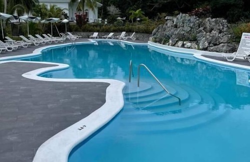 Port Antonio Apartment | 2 Kid-friendly Units, A short drive away from Errol Flynn Marina! With Parking!