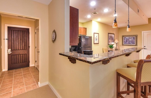 St. Augustine Condo | 2 King beds-2 private balconies-sleeper sofa-W/D-community pool & hot tub!