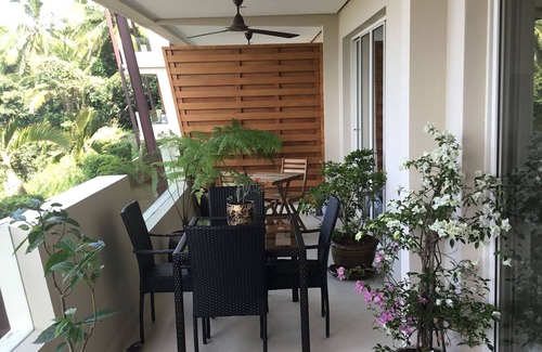 Mae Nam Apartment | 2 King BR/2 Bathroom/Dedicated Office/Workspace apartment in Koh Samui