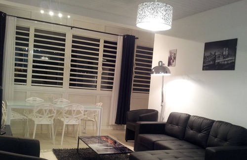Noumea House | 2 km from Magenta beach, in a quiet area, 6 km from the city center,