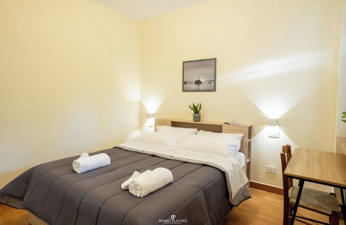 Vasto Bed & Breakfast | 2 km from the sea among the green hills of Vastesi
