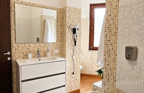 Vasto Bed & Breakfast | 2 km from the sea among the green hills of Vastesi