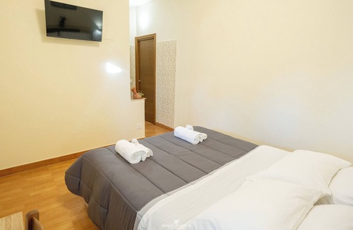 Vasto Bed & Breakfast | 2 km from the sea among the green hills of Vastesi