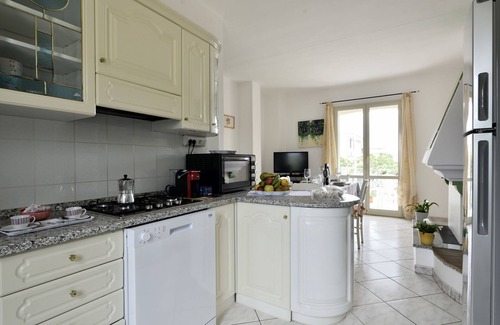Arbatax Villa | 2-level villa in a quiet and relaxing context