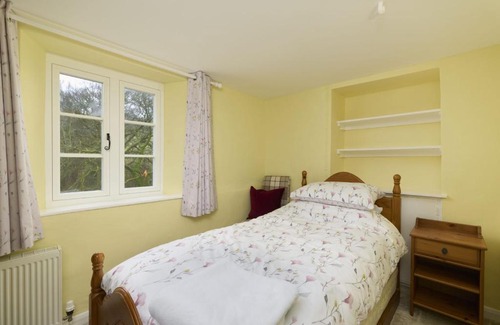 Liscombe House | 2 Lower Spire