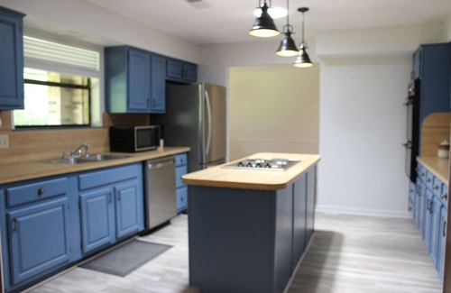 Heath House | 2 Master Suites, Separate Office, So Spacious