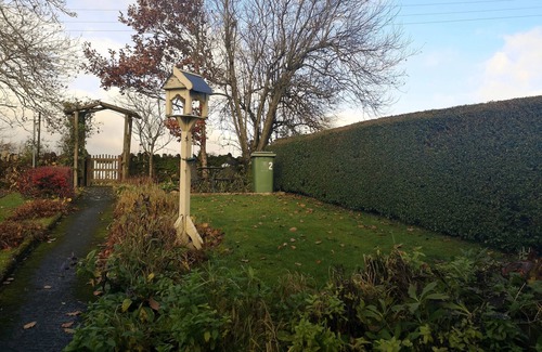 Penruddock House | 2 MELLFELL VIEW, pet friendly, with open fire in Penruddock