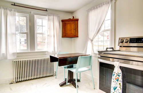 Hyannis House | 2 Mi to Beach: Coastal Retreat in Hyannis!