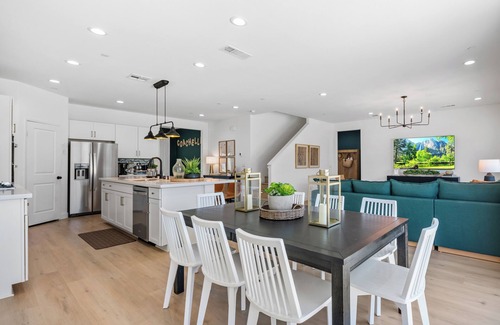 Coachella House | 2 Mi. To Coachella Festival - Pool, Spa, Gameroom