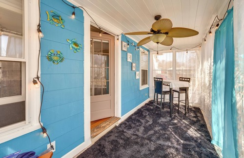 Waterville House | 2 Mi to Colby College: Peaceful Home in Waterville