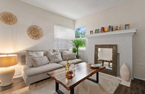 College Park House | 2 MI to DT Orlando & Winter Park