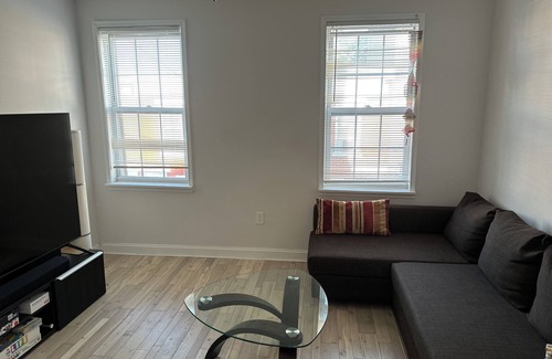 Newbold House | 2 Mi to Dtwn: Philadelphia Gem w/Rooftop Patio