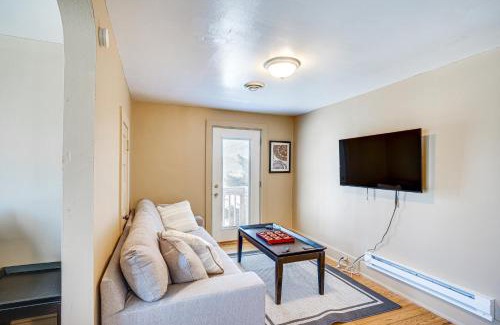 Sheboygan Apartment | 2 Mi to Dtwn Studio Suite in Sheboygan