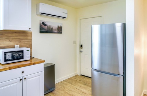 Honcut Apartment | 2 Mi to Feather River: Outdoor Escape in Oroville!