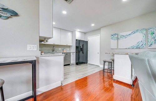 Orient Park Apartment | 2 Mi to Florida State Fairgrounds: Cozy Studio