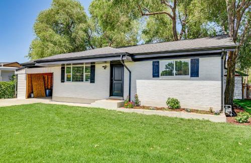 West Jordan House | 2 Mi to Gardner Village Recently Remodeled Home!