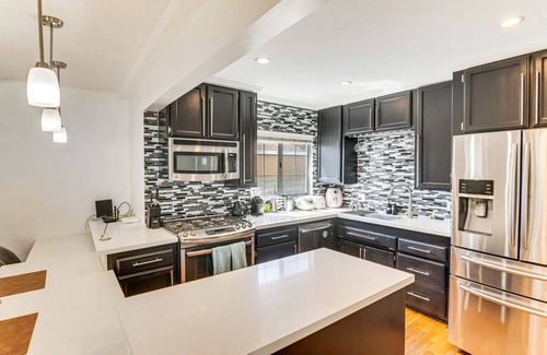 Westchester House | 2 Mi to PDR Beach | SoFi Retreat w/Private Yard