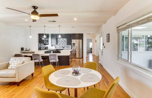 Westchester House | 2 Mi to PDR Beach | SoFi Retreat w/Private Yard