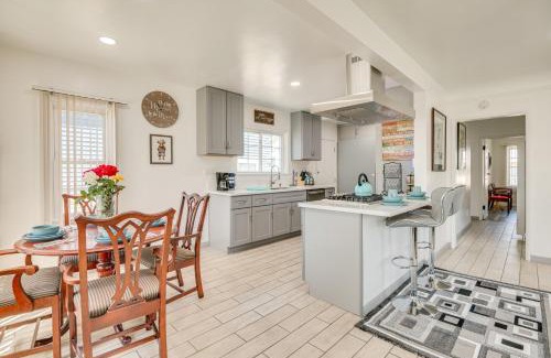 Inglewood House | 2 Mi to SoFi Stadium Updated Inglewood Home!