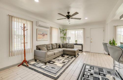 Inglewood House | 2 Mi to SoFi Stadium Updated Inglewood Home!